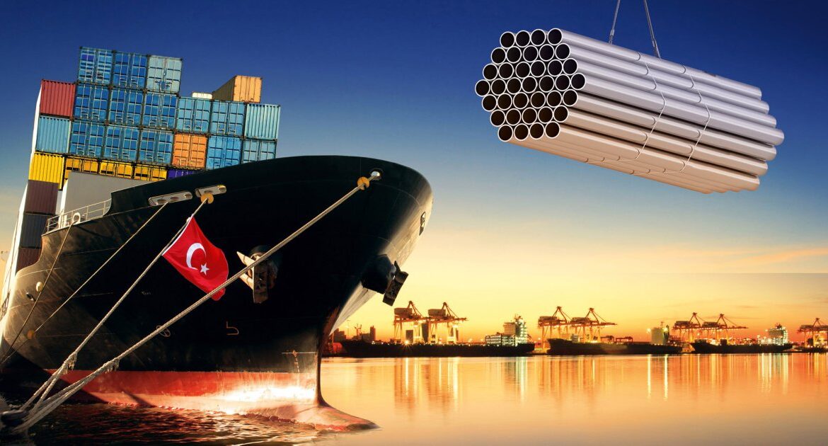 Китай скасовує податкові пільги на експорт алюмінію та міді: наслідки для глобального ринку