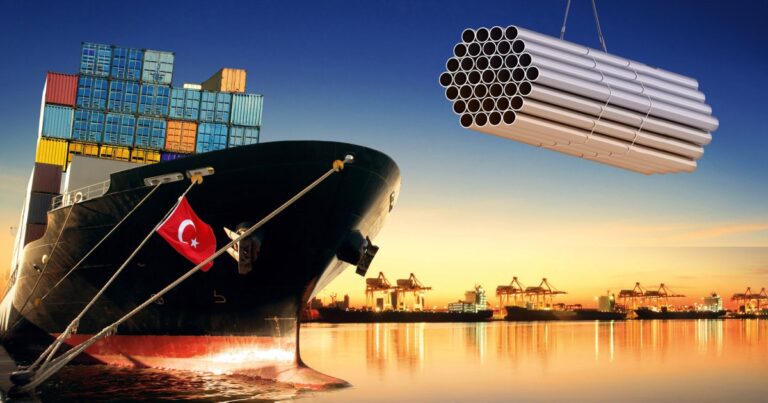 Китай скасовує податкові пільги на експорт алюмінію та міді: наслідки для глобального ринку