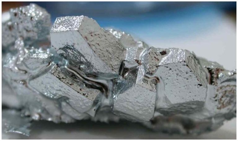 Алюміній: матеріал майбутнього