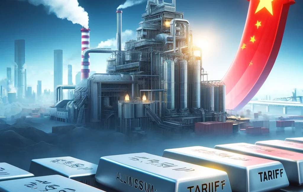 Нові мита США проти Канади: як це відіб'ється на торгівлі з Китаєм та економіці США?